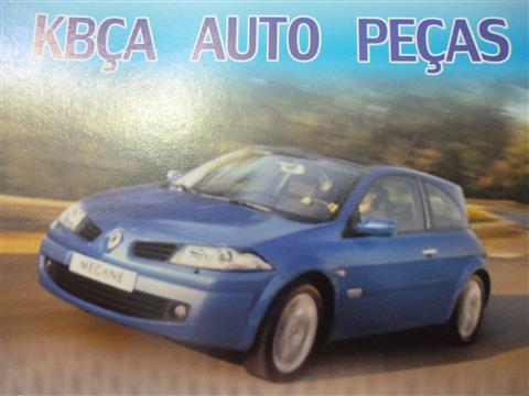 Kbça Auto Peças